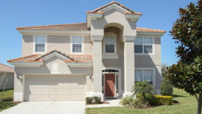 Luxury 6 BR in Windsor Hill Resorts